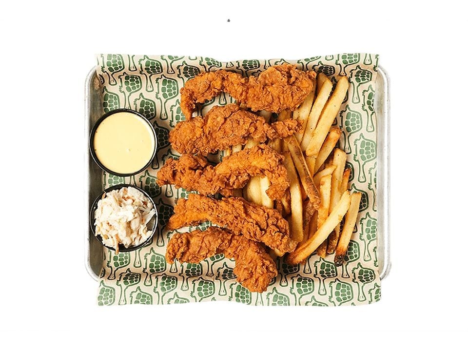 The Greene Turtle Sports Bar & Grille