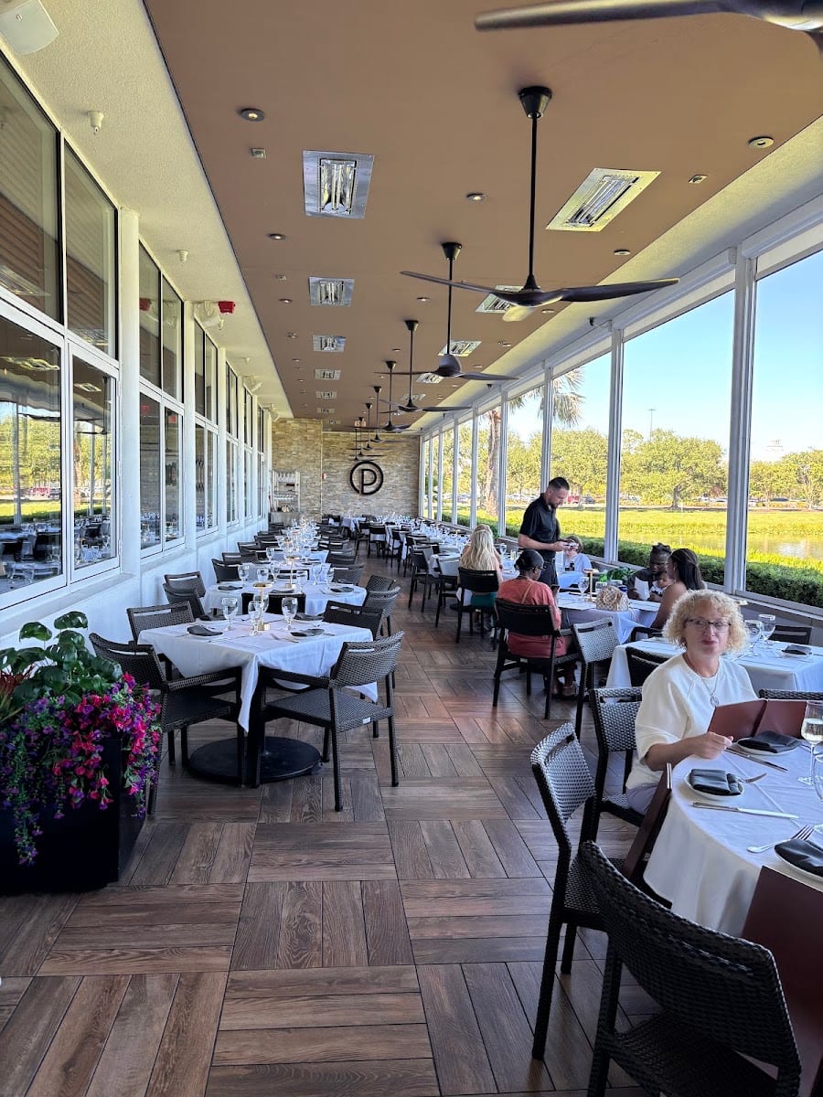 Ocean Prime