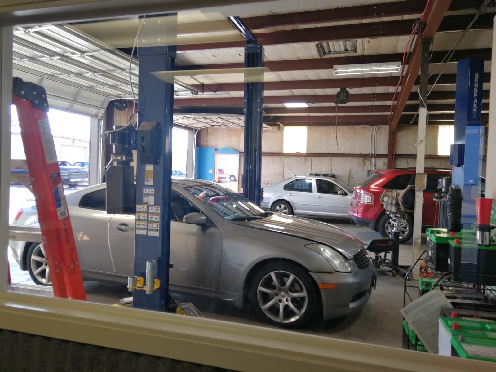 Excellent Automotive Repair