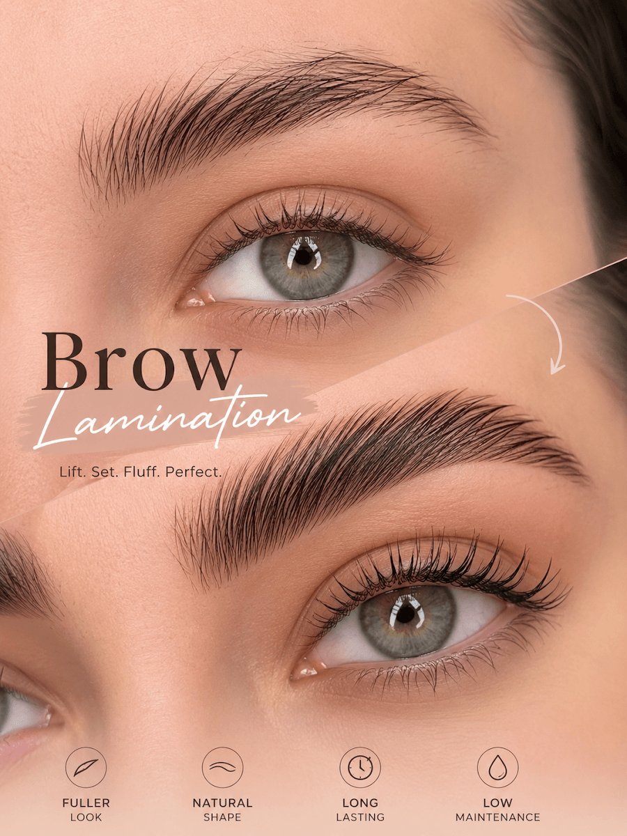 Dream Ibrowlash and Wax Beauty, photo 3