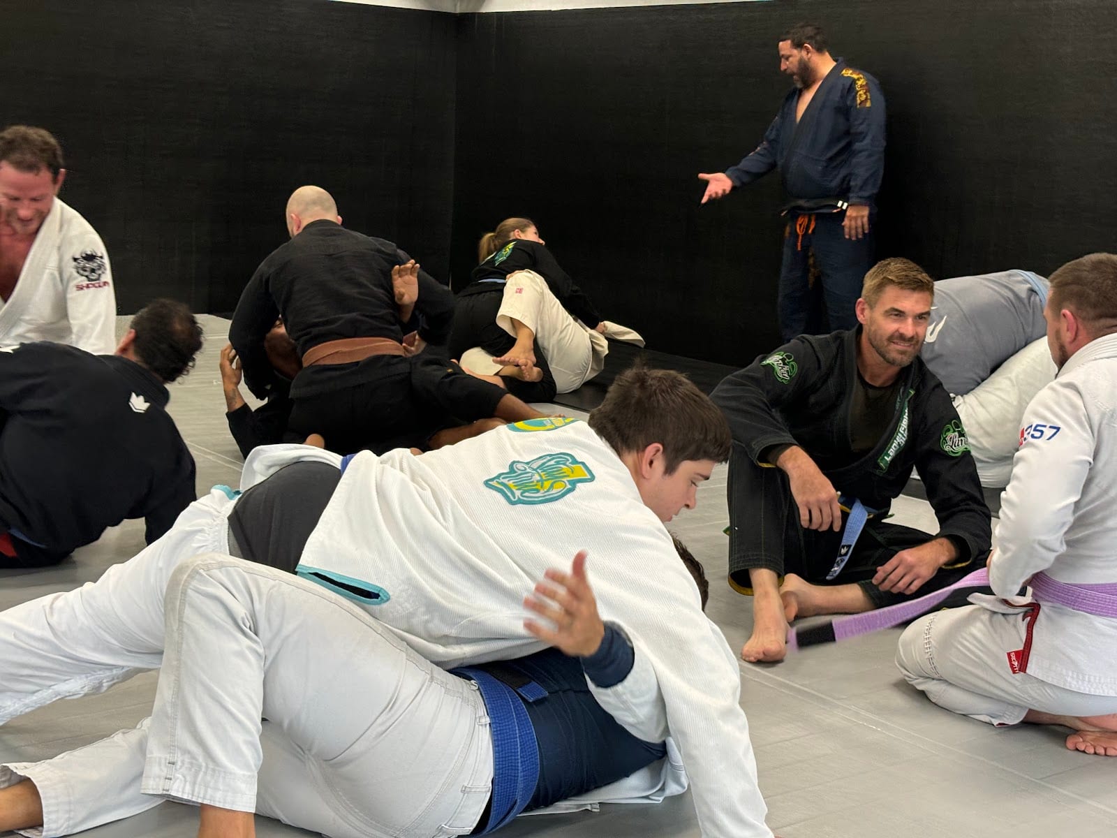 True JiuJitsu Academy, photo 2