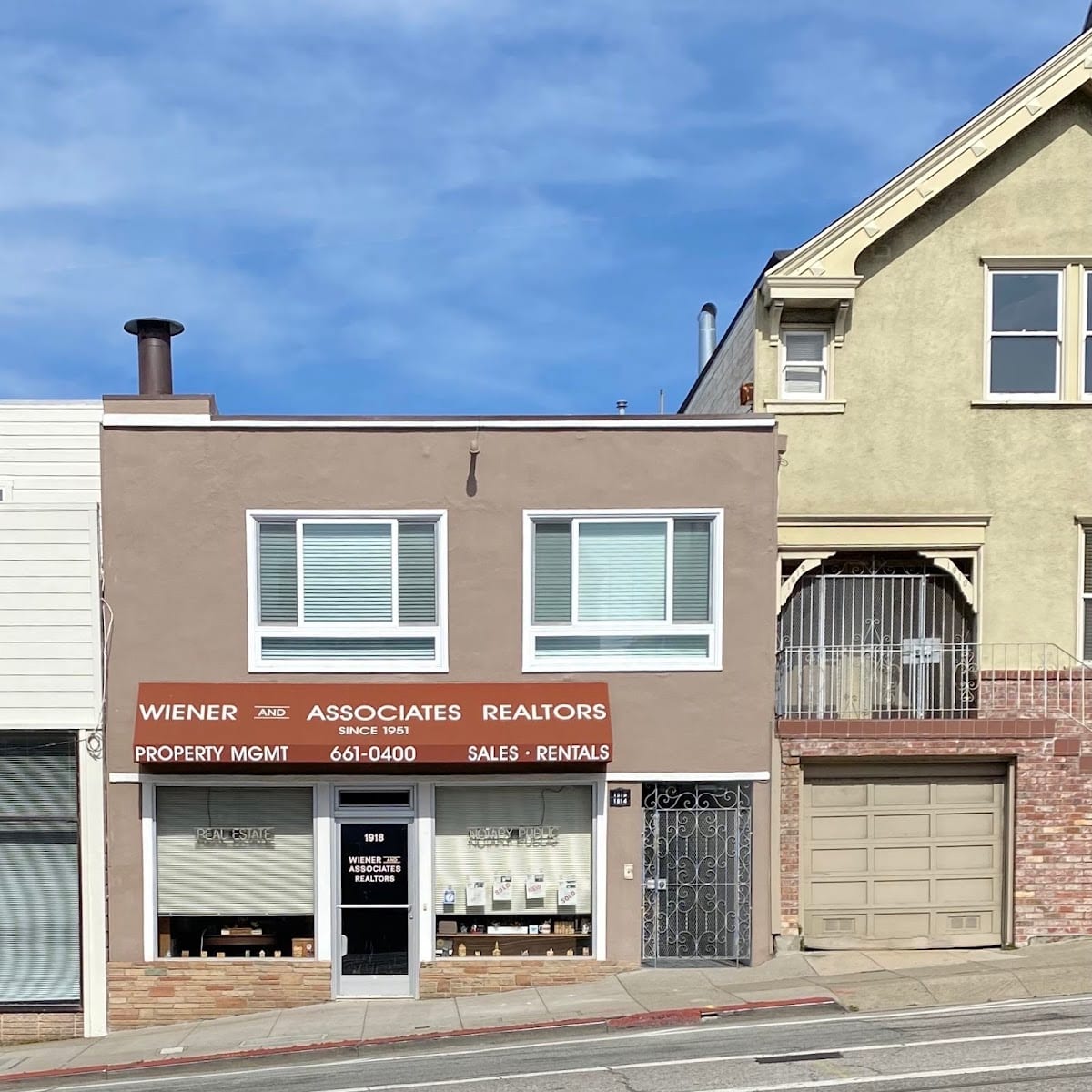 Wiener & Associates Realtors
