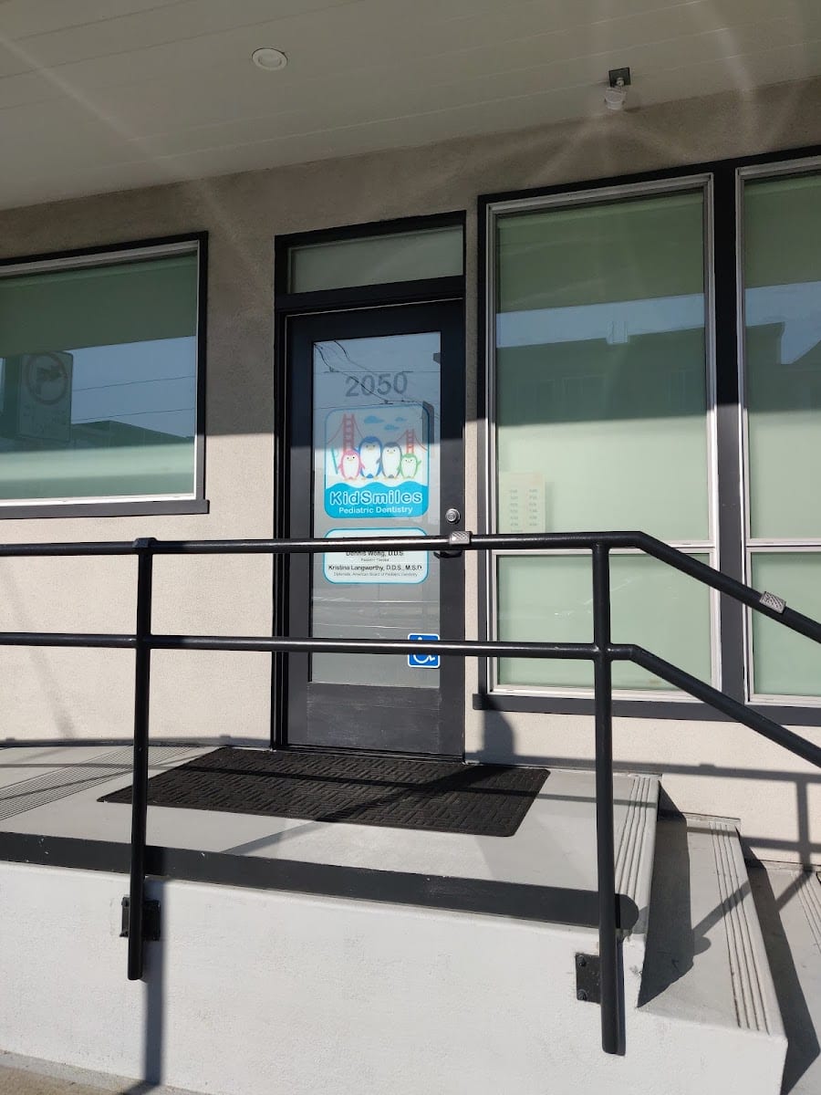 KidSmiles Pediatric Dentistry, photo 4