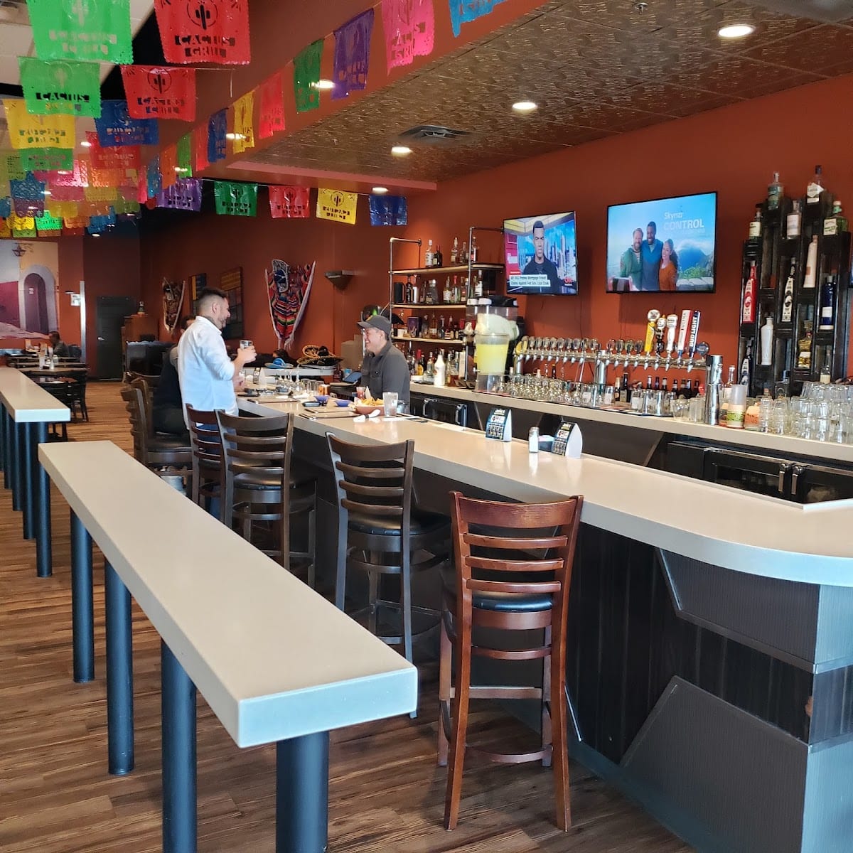 Cactus Grill Mexican Restaurant, photo 2