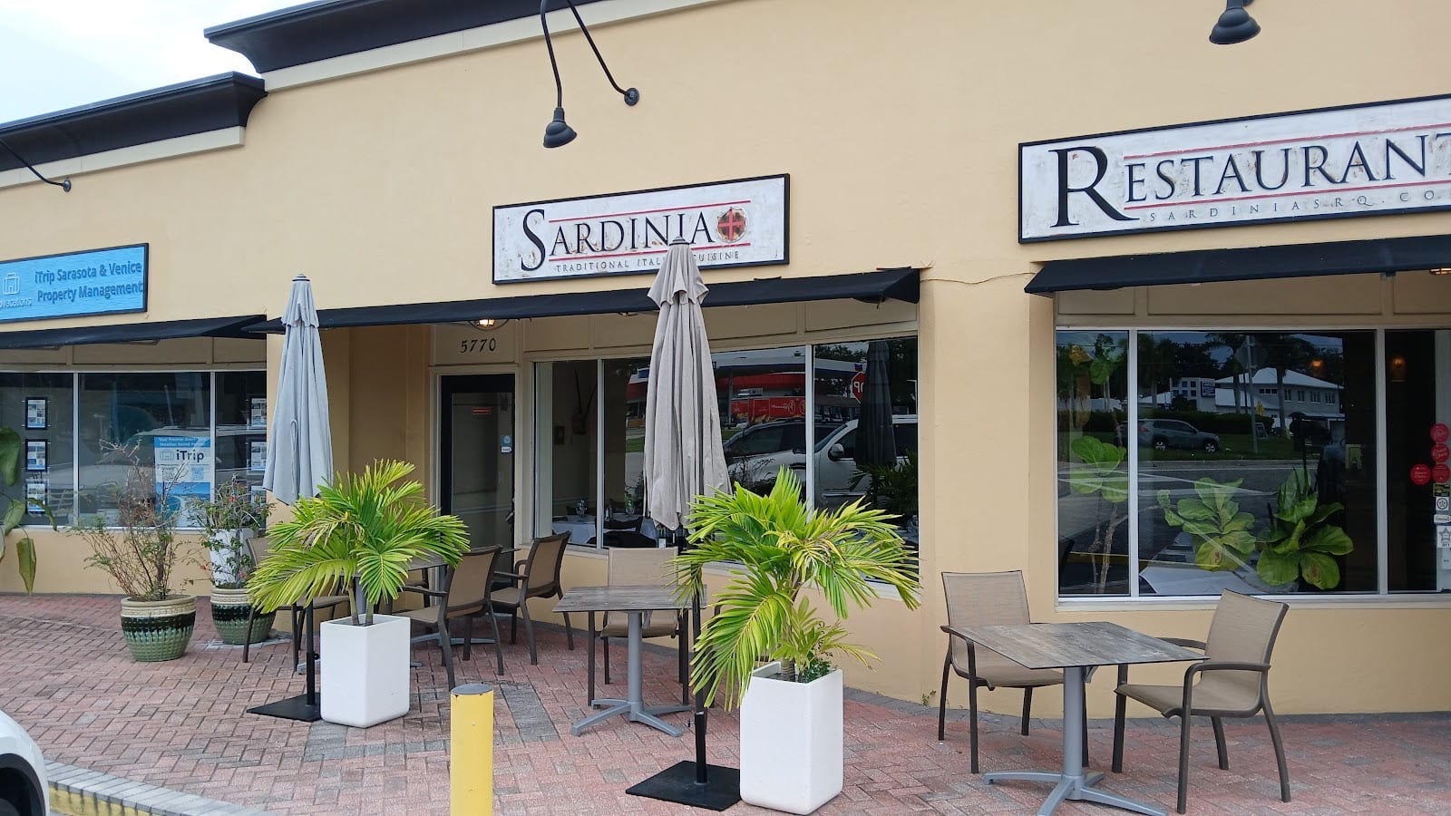 Sardinia Restaurant, photo 2