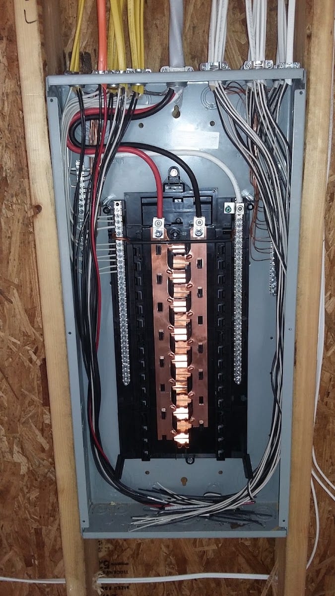 Holmes Electric Service