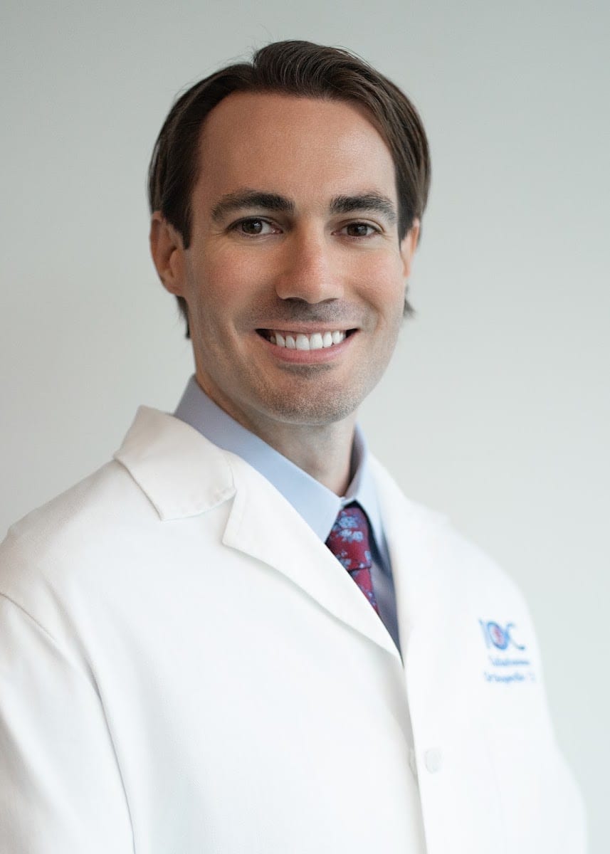 Mark Woernle, MD, photo 2