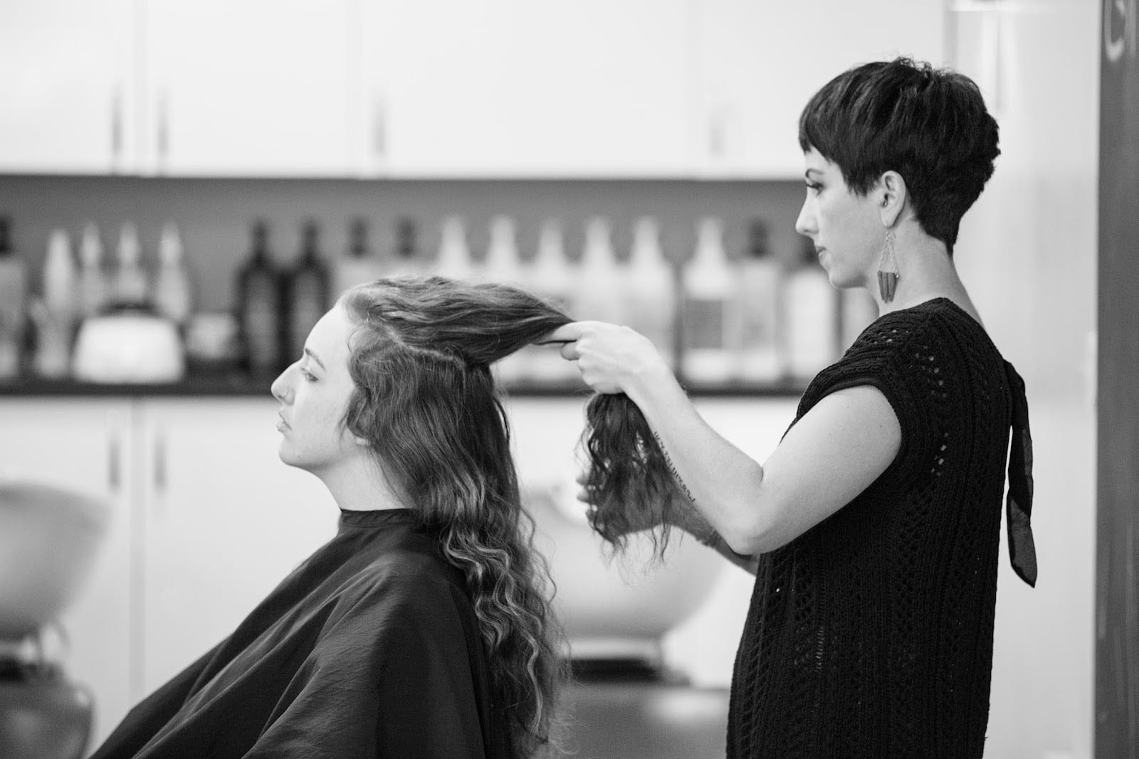 Sugar Salon, photo 4