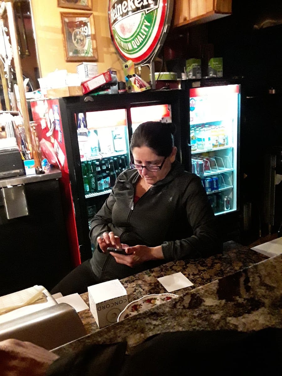 Zena’s Diner, photo 3