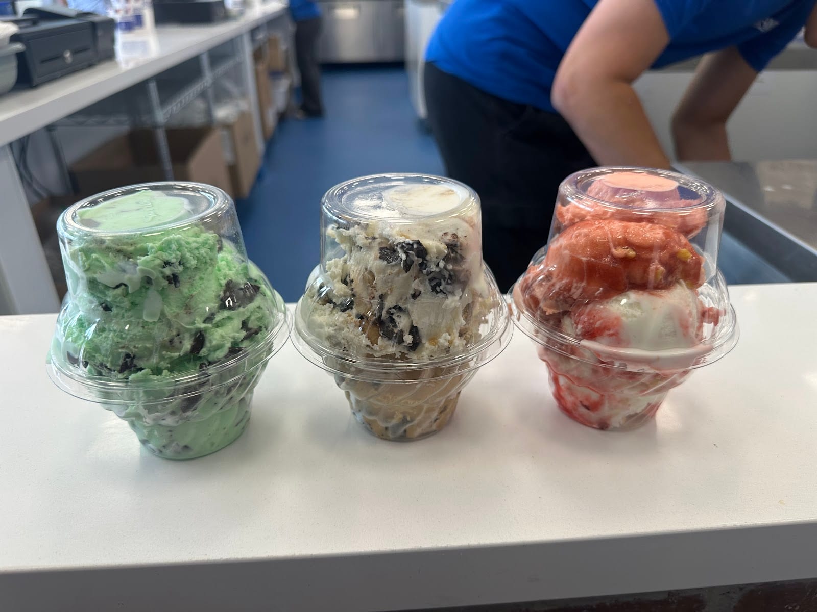 Handel's Homemade Ice Cream, photo 2