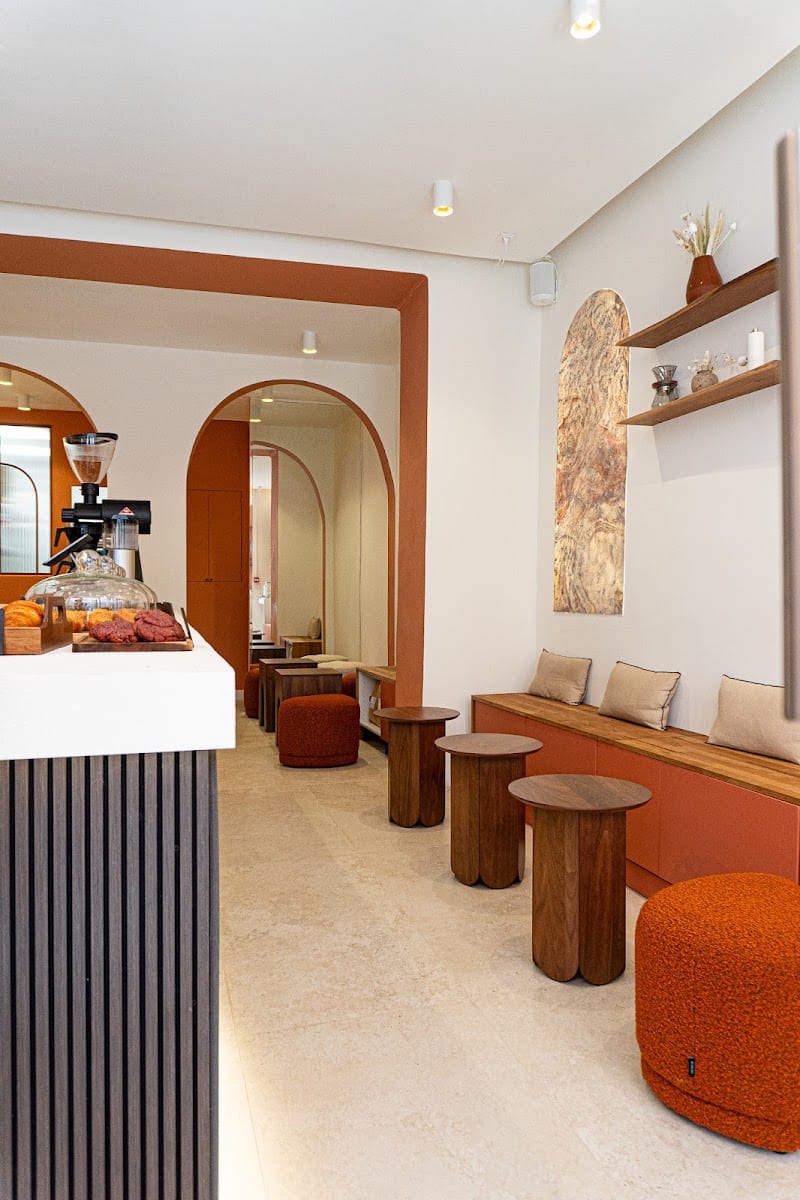 Torré Coffee Shop, photo 4
