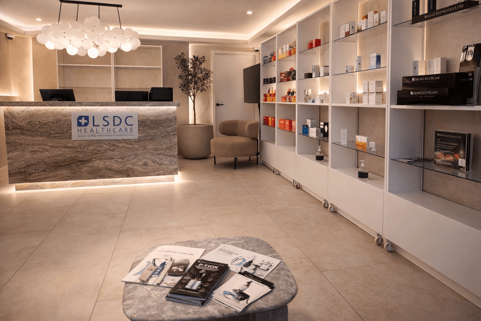 LSDC Healthcare, photo 4