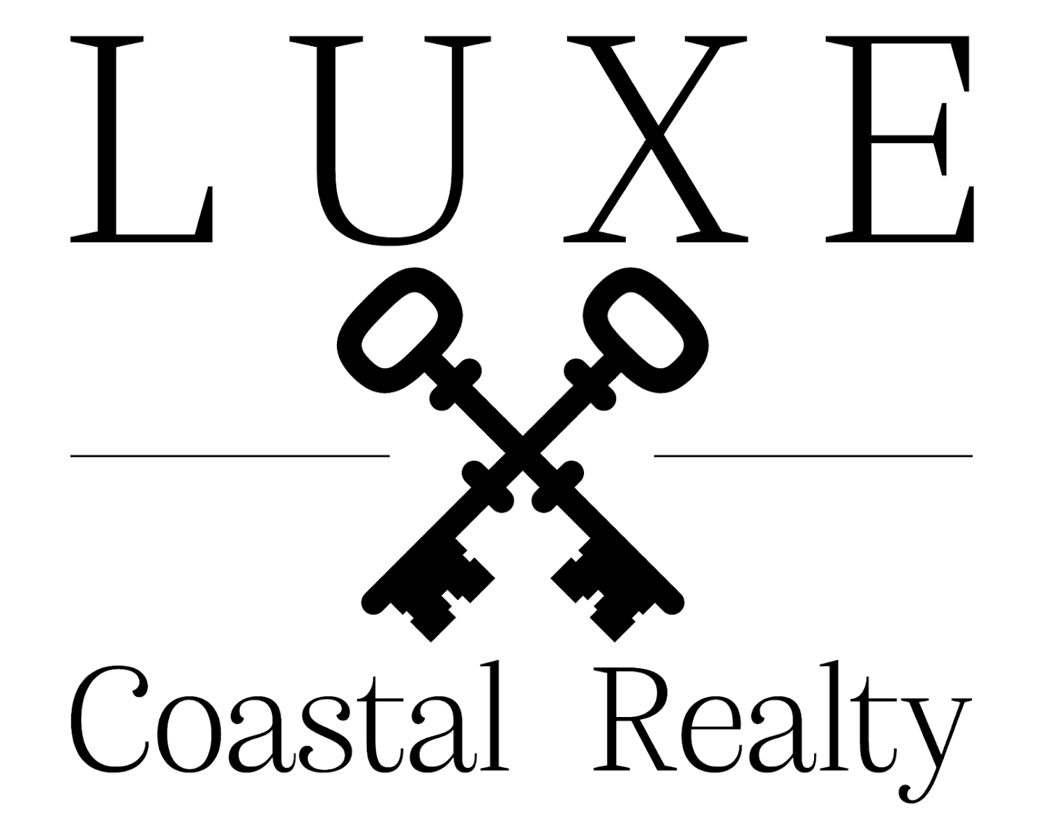 Luxe Coastal Realty