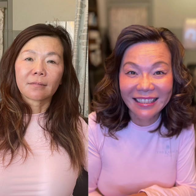 Color Queen Salon, photo 4