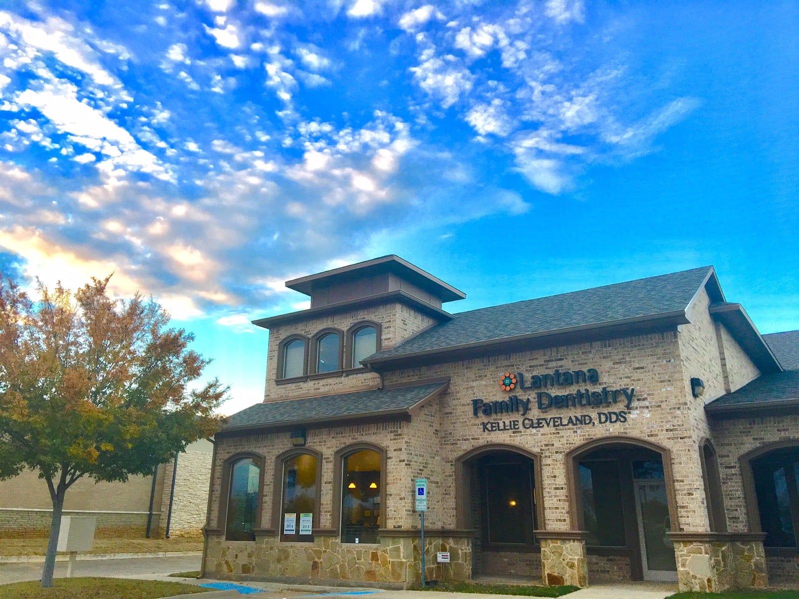 Dr. Kellie K. Cleveland, DDS- Lantana Family Dentistry