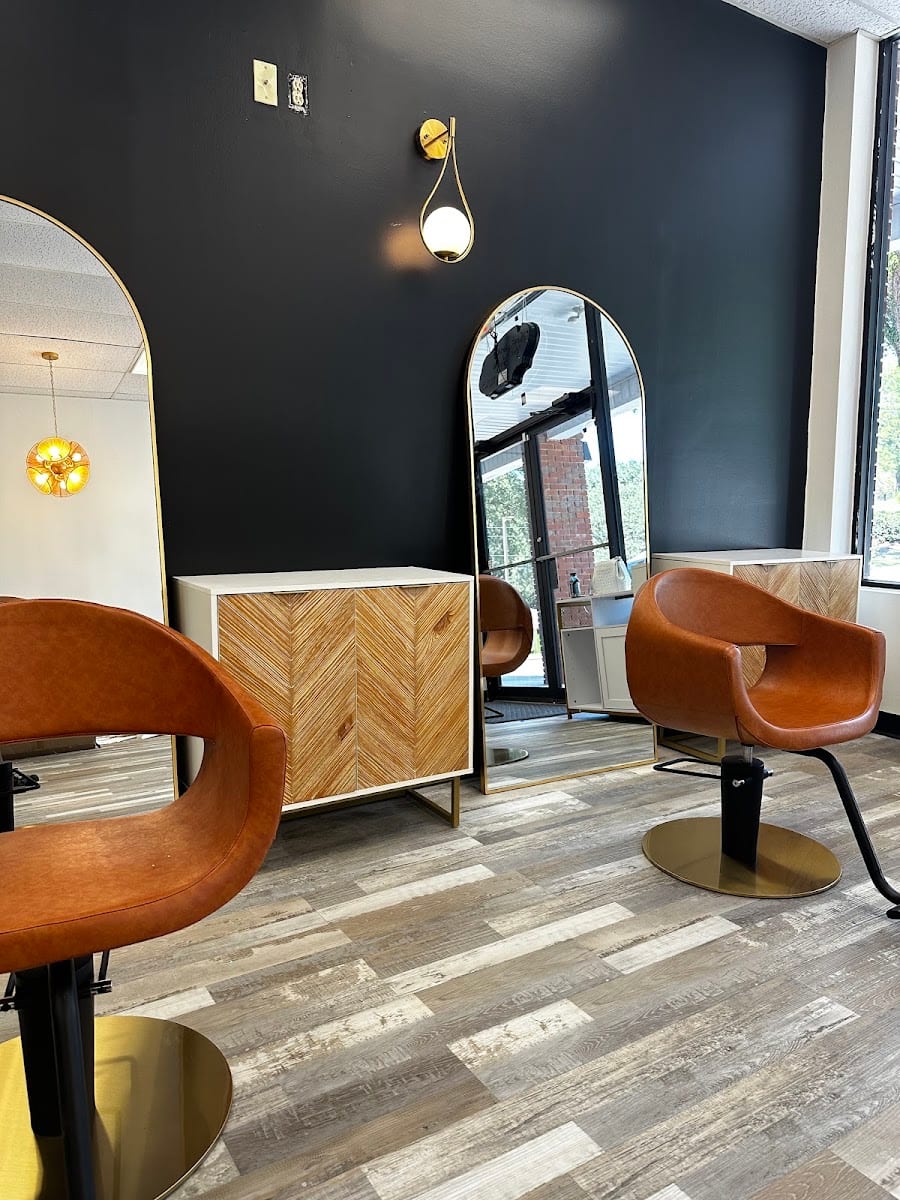 A Touch of Bliss Beauty Bar