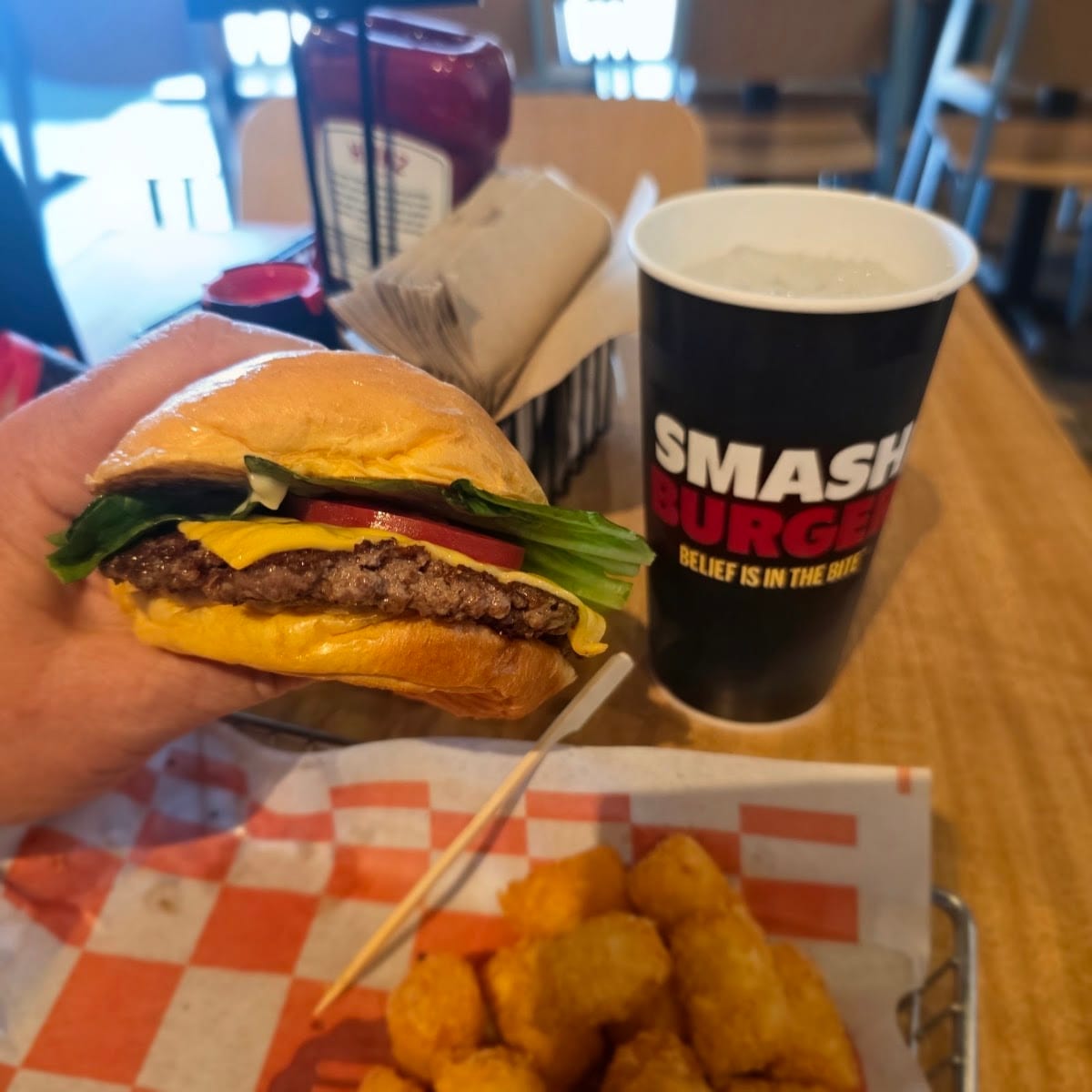 Smashburger, photo 4
