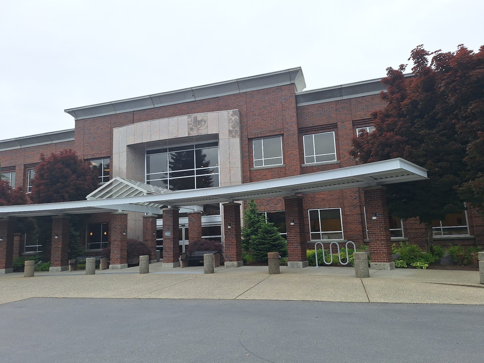 Olympia Orthopaedic Associates - Eastside Clinic, photo 2
