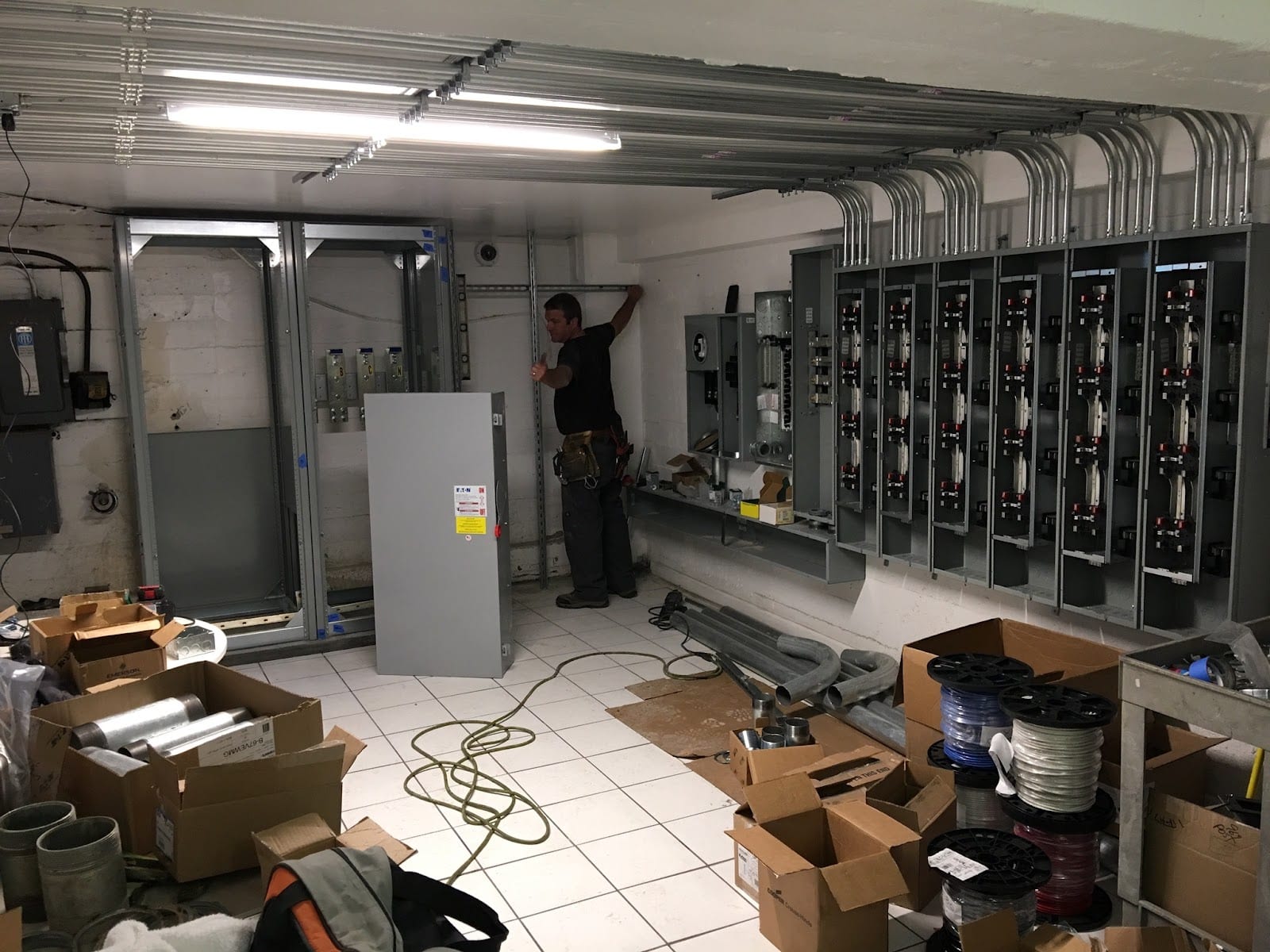 Century Electric, photo 3