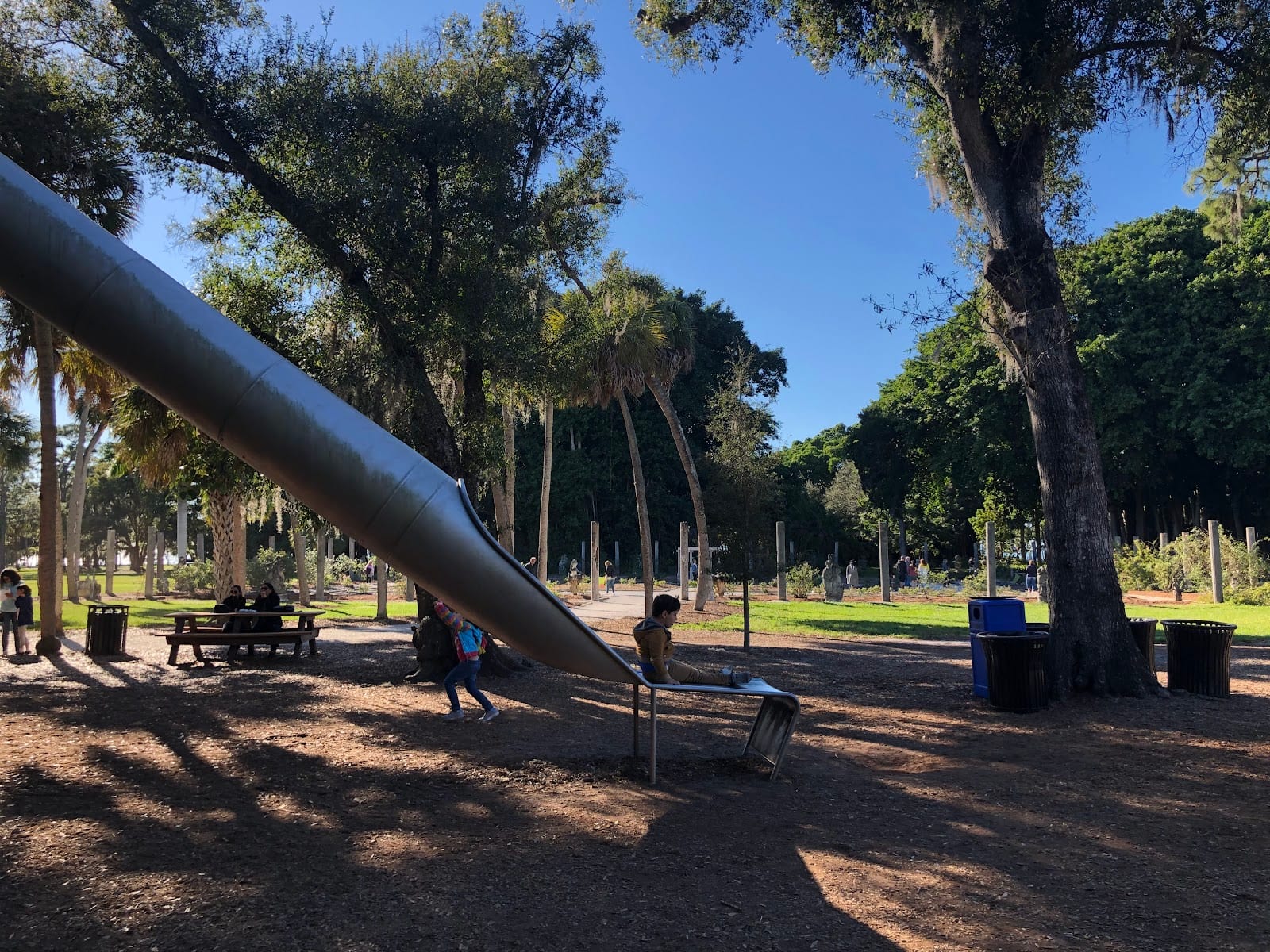 David Bolger Playspace