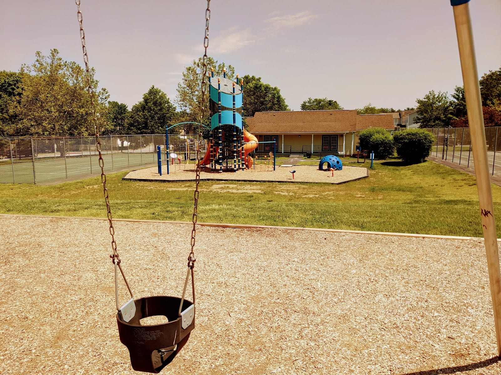 Annapolis Walk Community Center