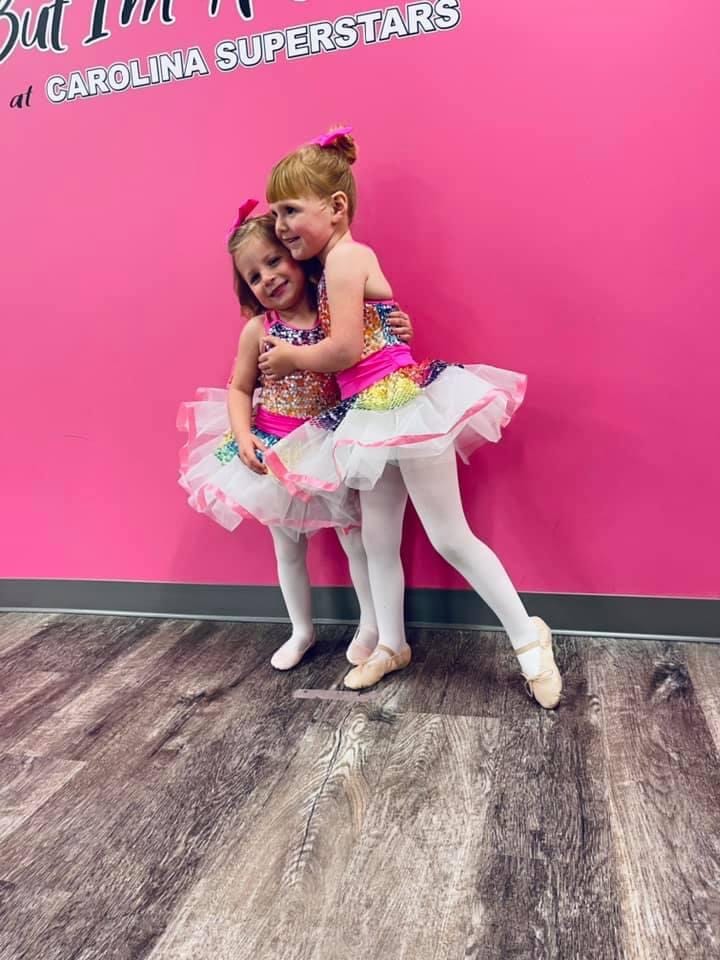 Carolina Superstars Baton & Dance, photo 3