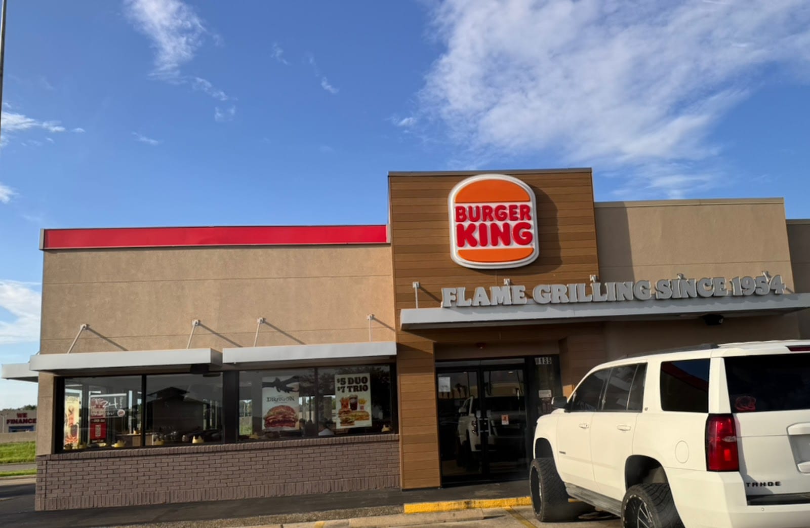 Burger King, photo 2