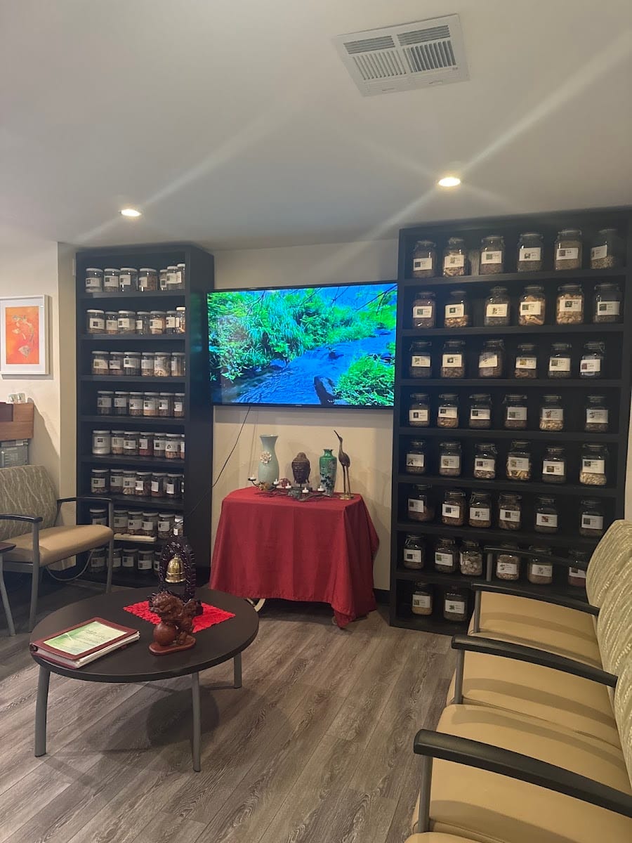 Great Wall Chinese Medicine Acupuncture, photo 2