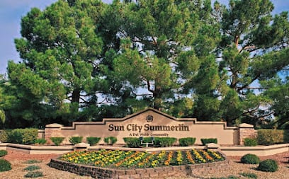 Sun City Summerlin 55+ Real Estate | Homes by Dr. Jan Duffy