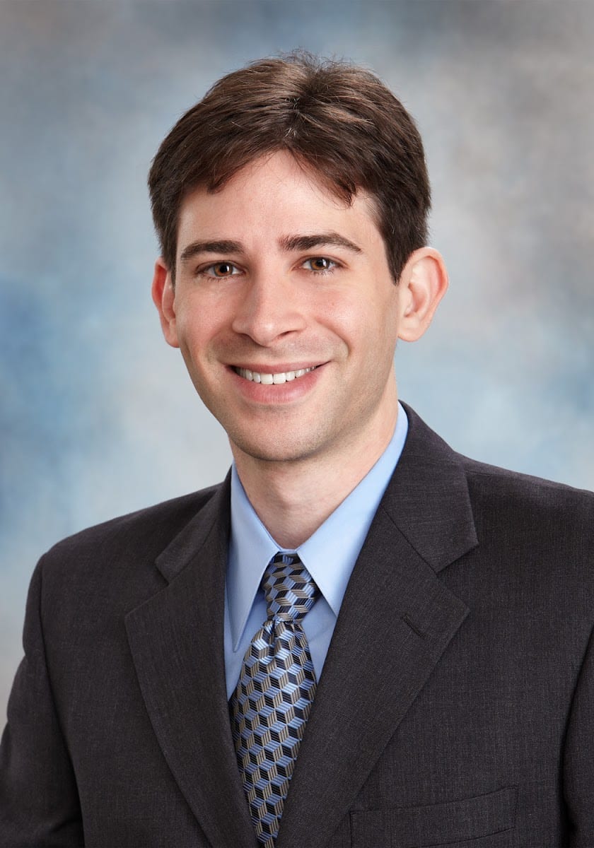 Ryan S. Jawitz D.O., photo 2