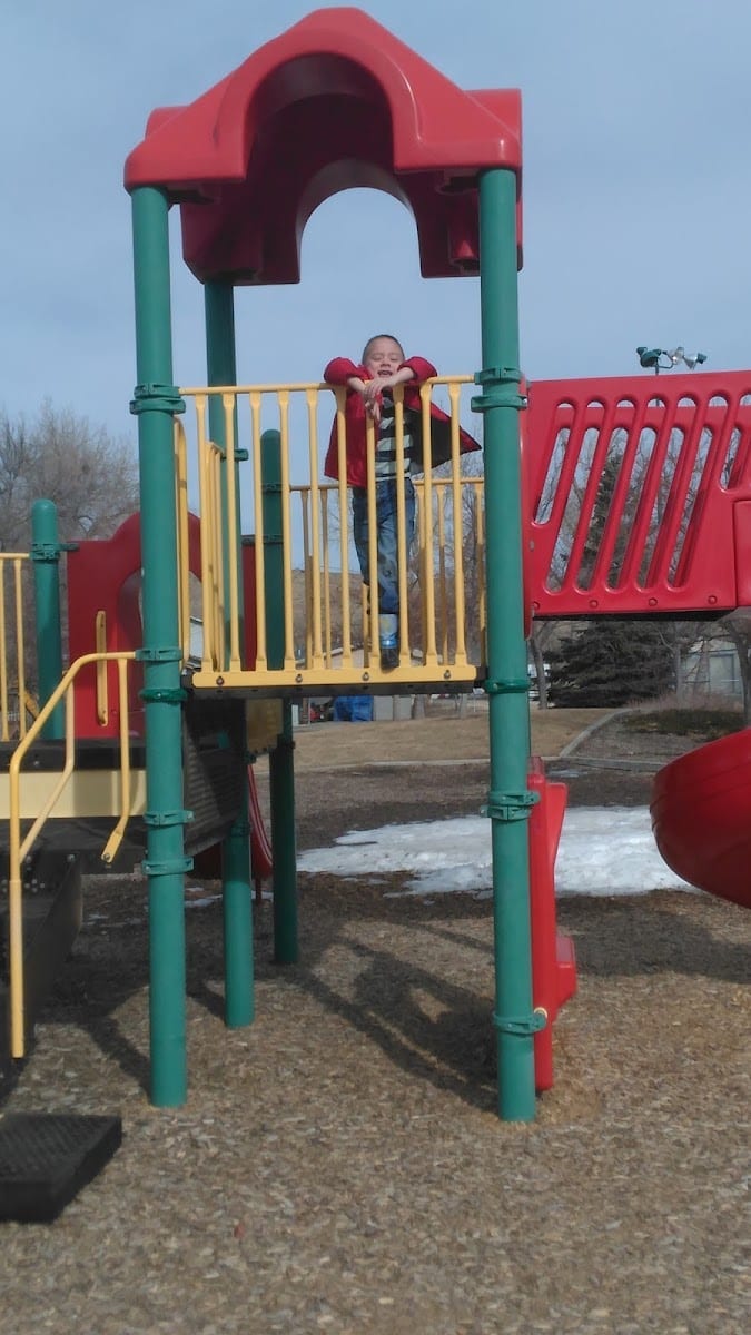 Mathew Campfield Park