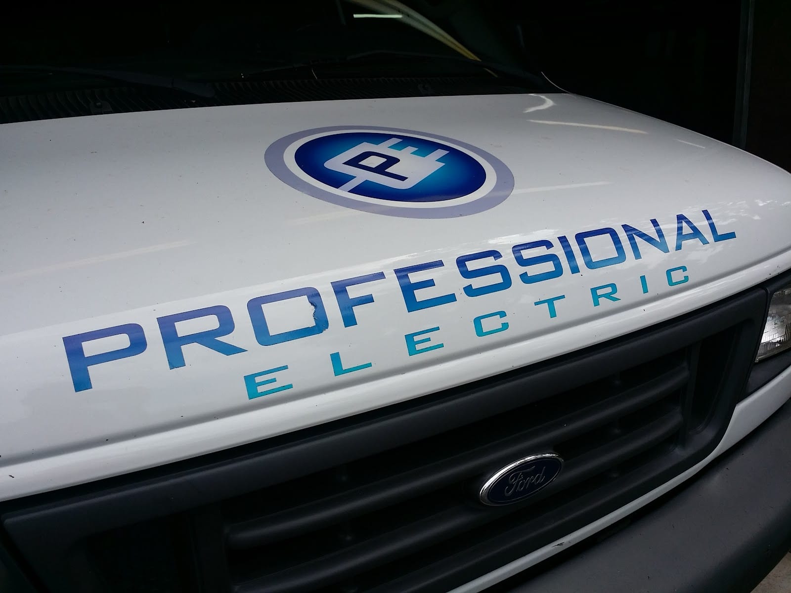 Professional Electric