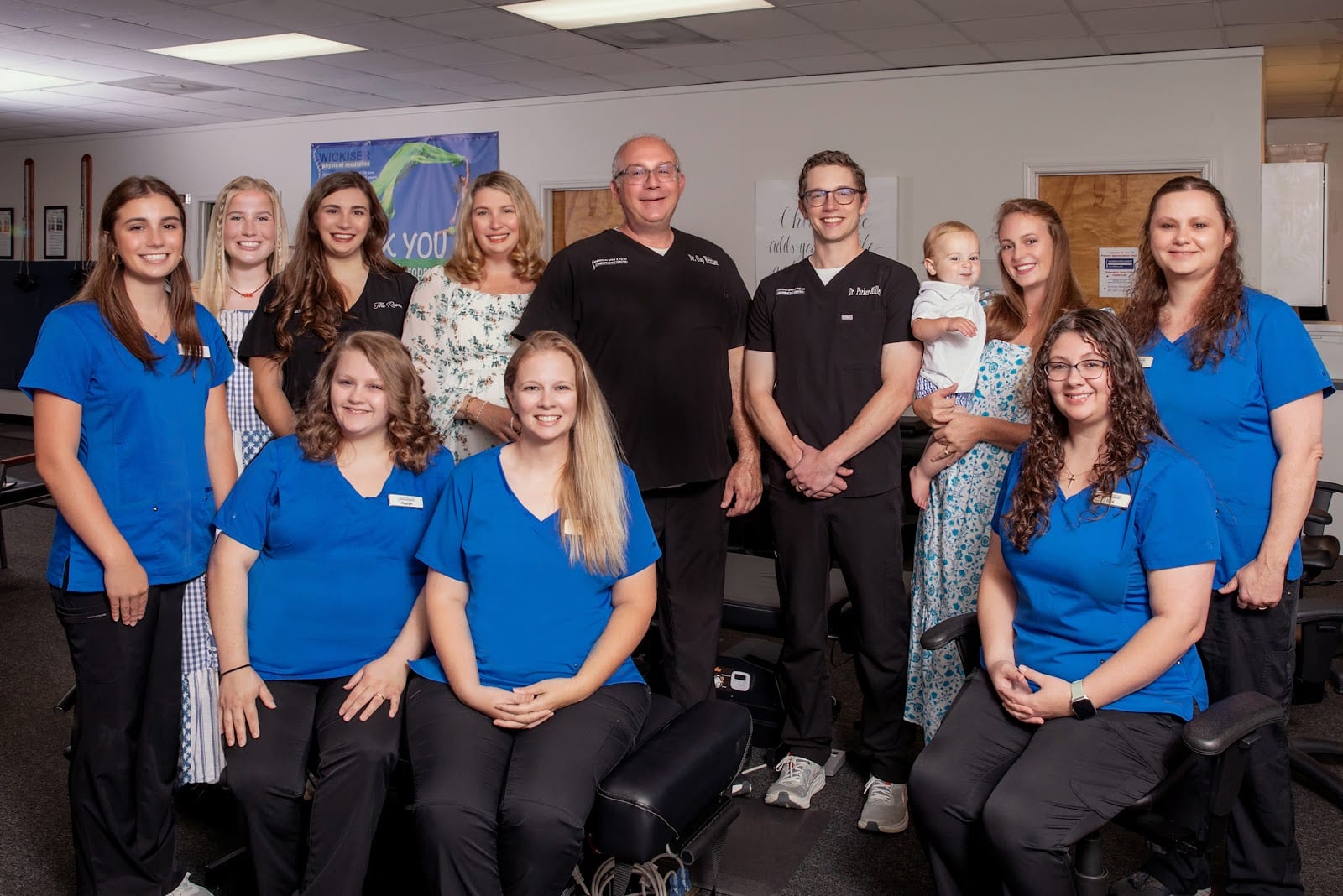 Anderson Spine and Injury Chiropractic Center, photo 2