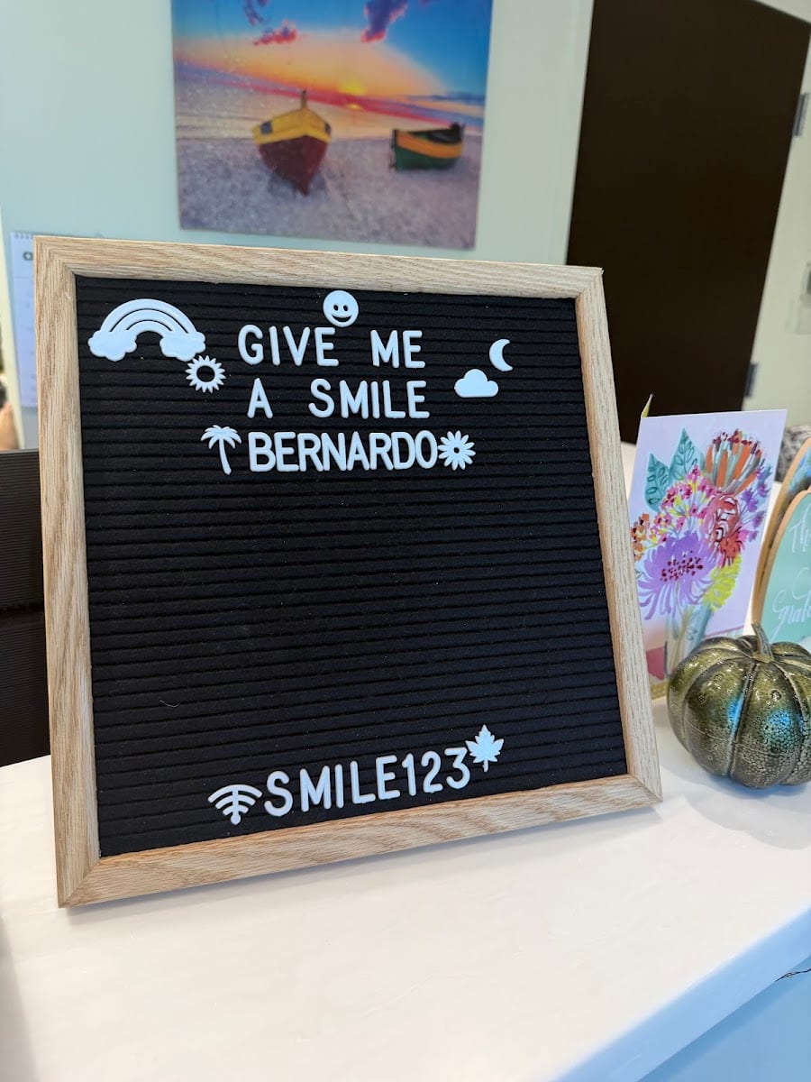 Give Me A Smile Pediatric Dentistry