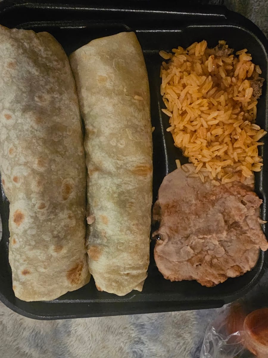 Filiberto's Mexican Food, photo 3