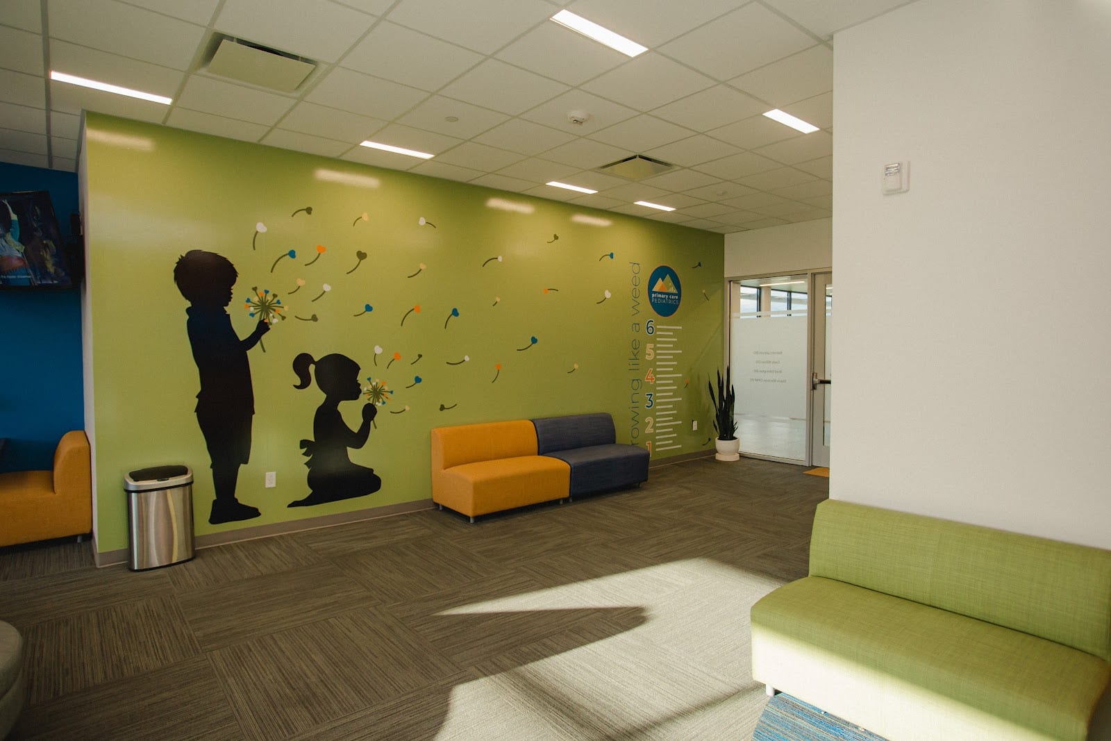 Primary Care Pediatrics, photo 3