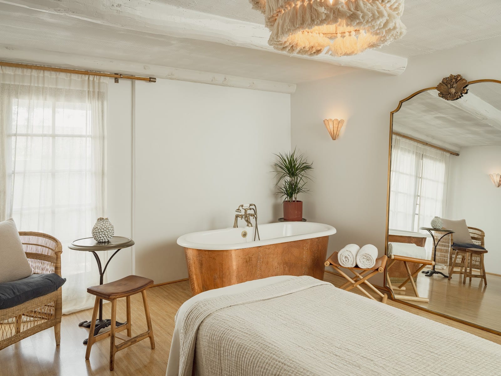 La Vidorra Spa at The Scott, photo 2