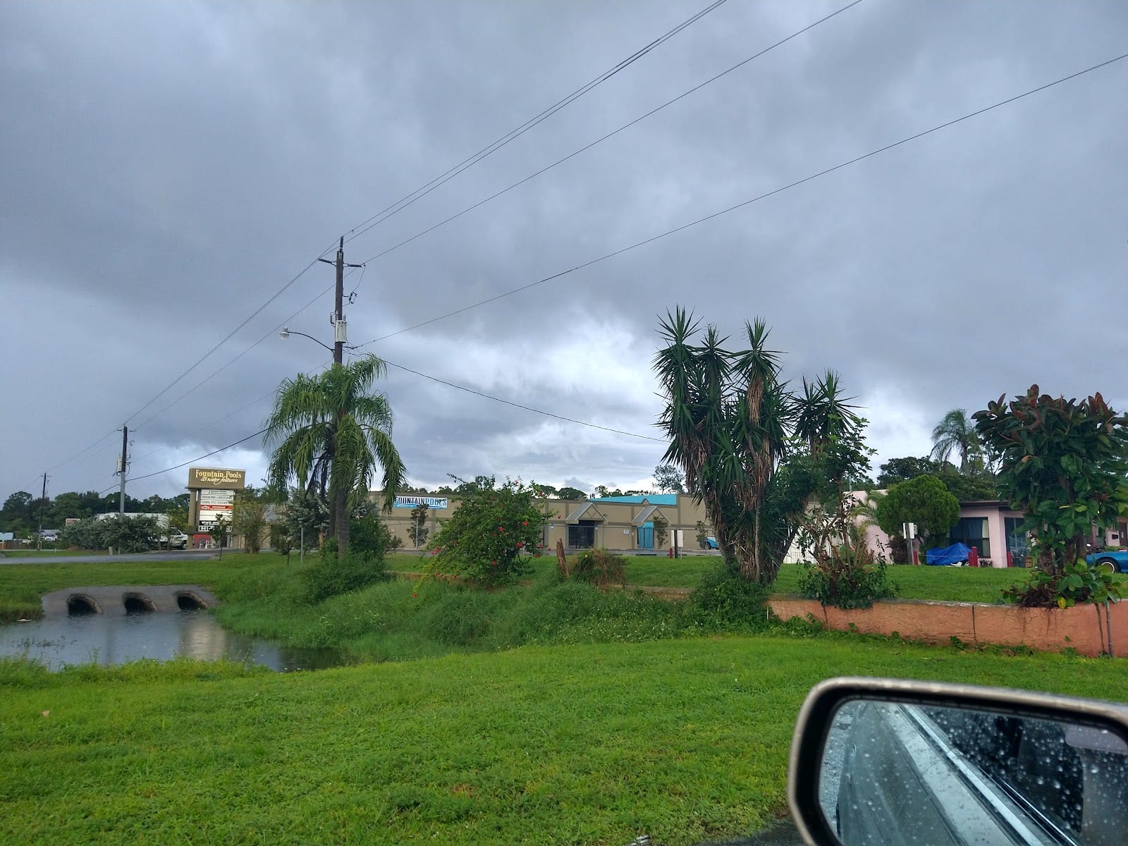 Flamingo Motel & Apartments, photo 2