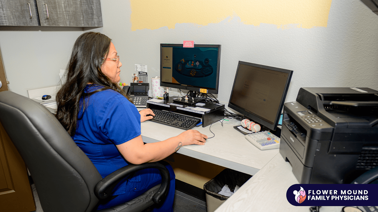 Flower Mound Family Physicians, photo 2