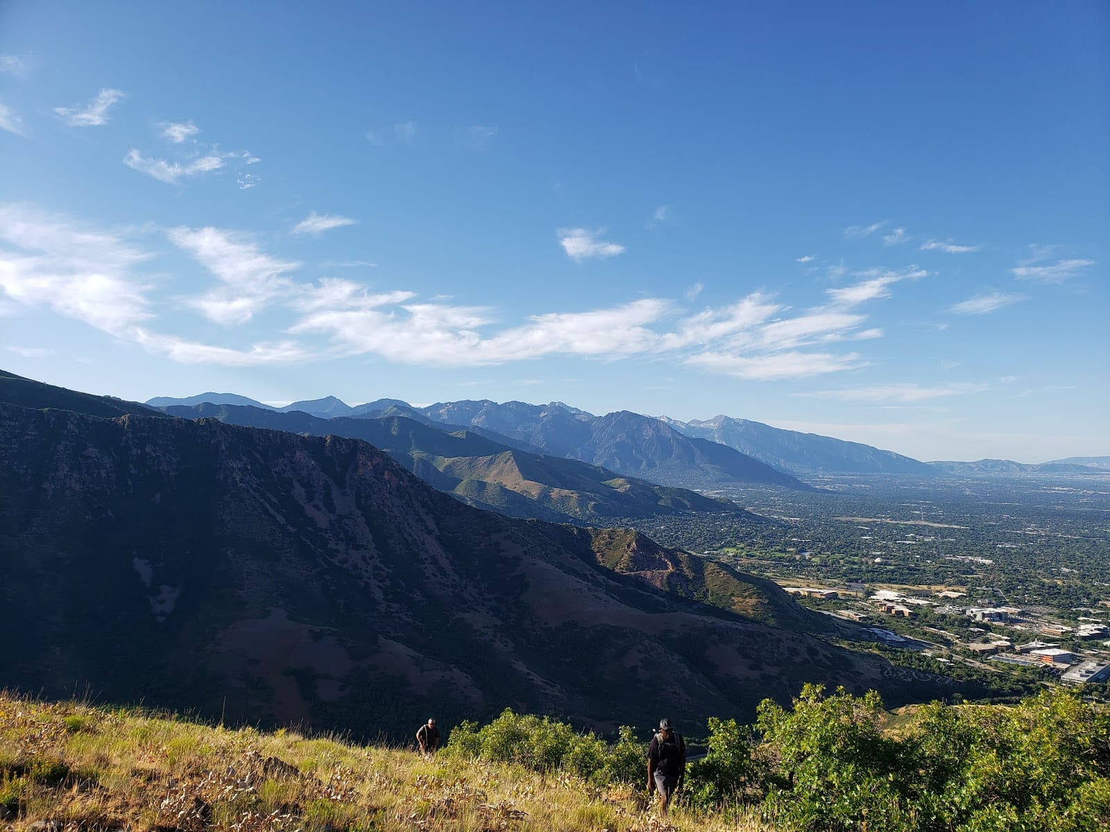 Mt. Van Cott