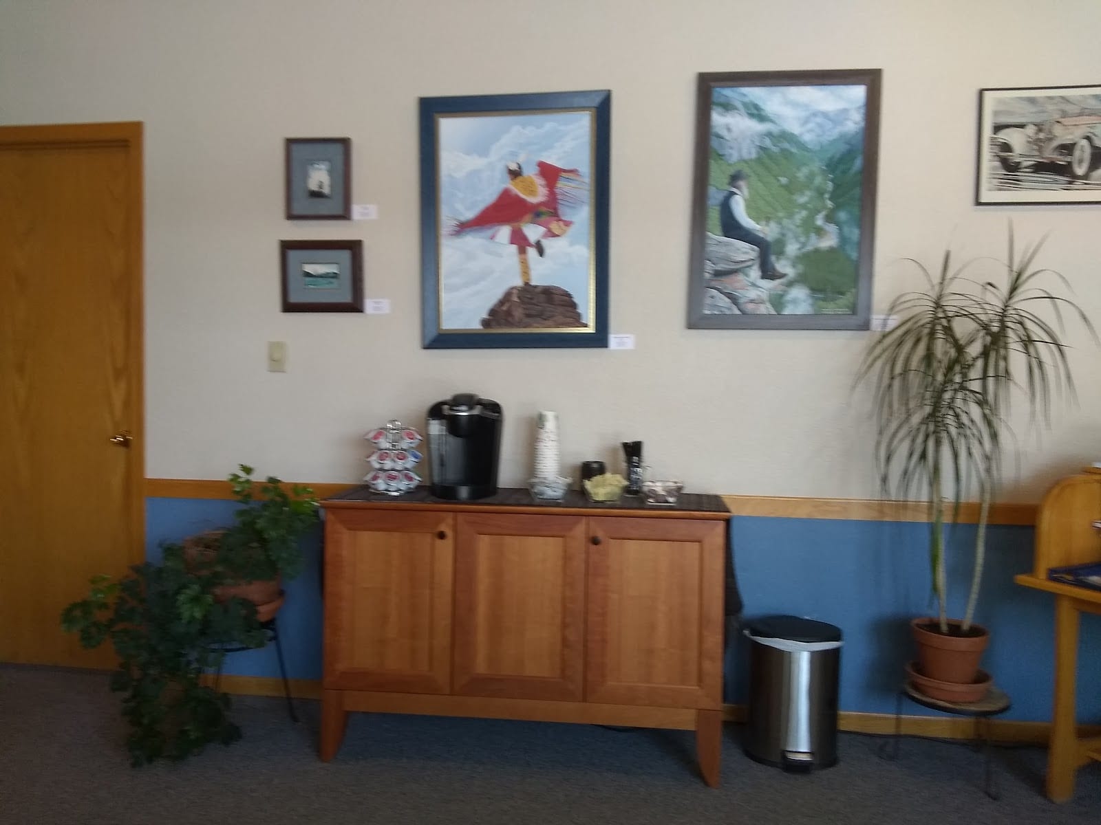 William R Pike DDS