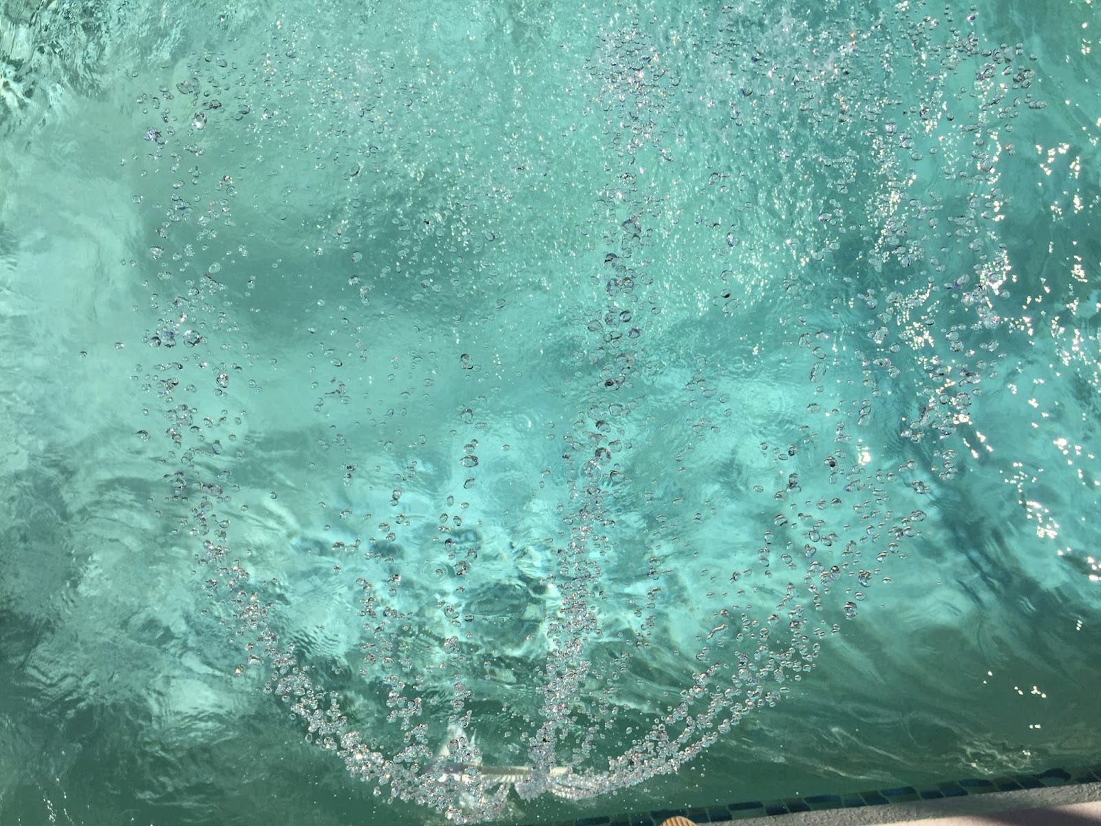 5 O'Clock Pools, photo 3