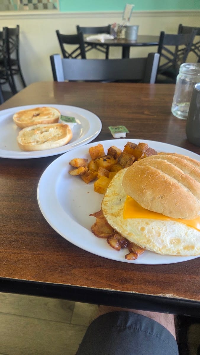Flapjacks Cafe Venice, photo 4