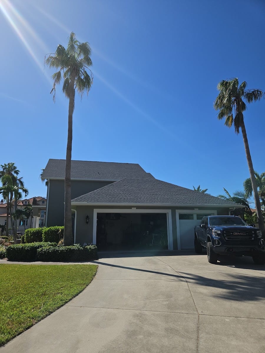 Finch Roofing Solutions