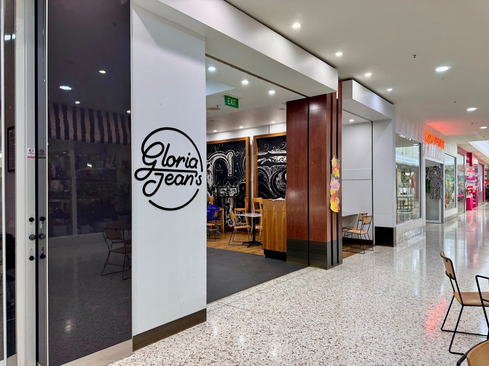 Gloria Jean's Caneland, photo 2