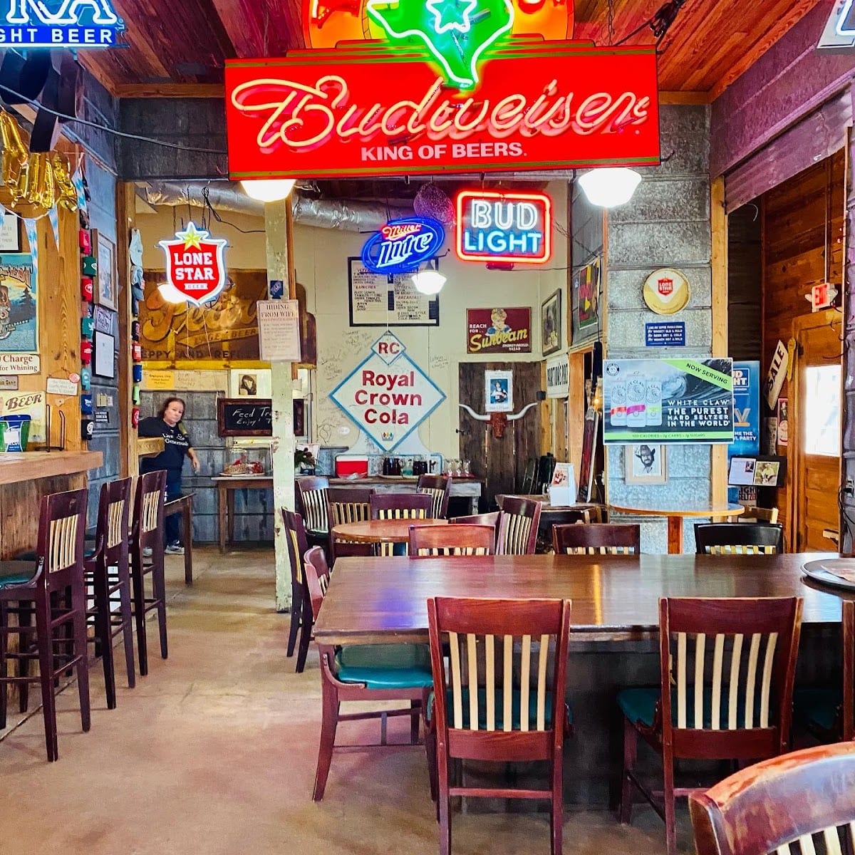 White Horse Tavern