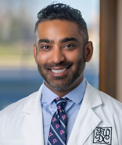 Paras B. Ramolia, MD