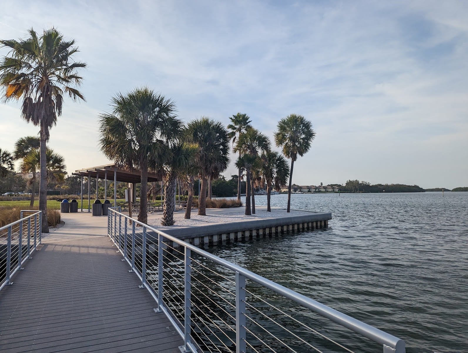 Bayfront Park Recreation Center