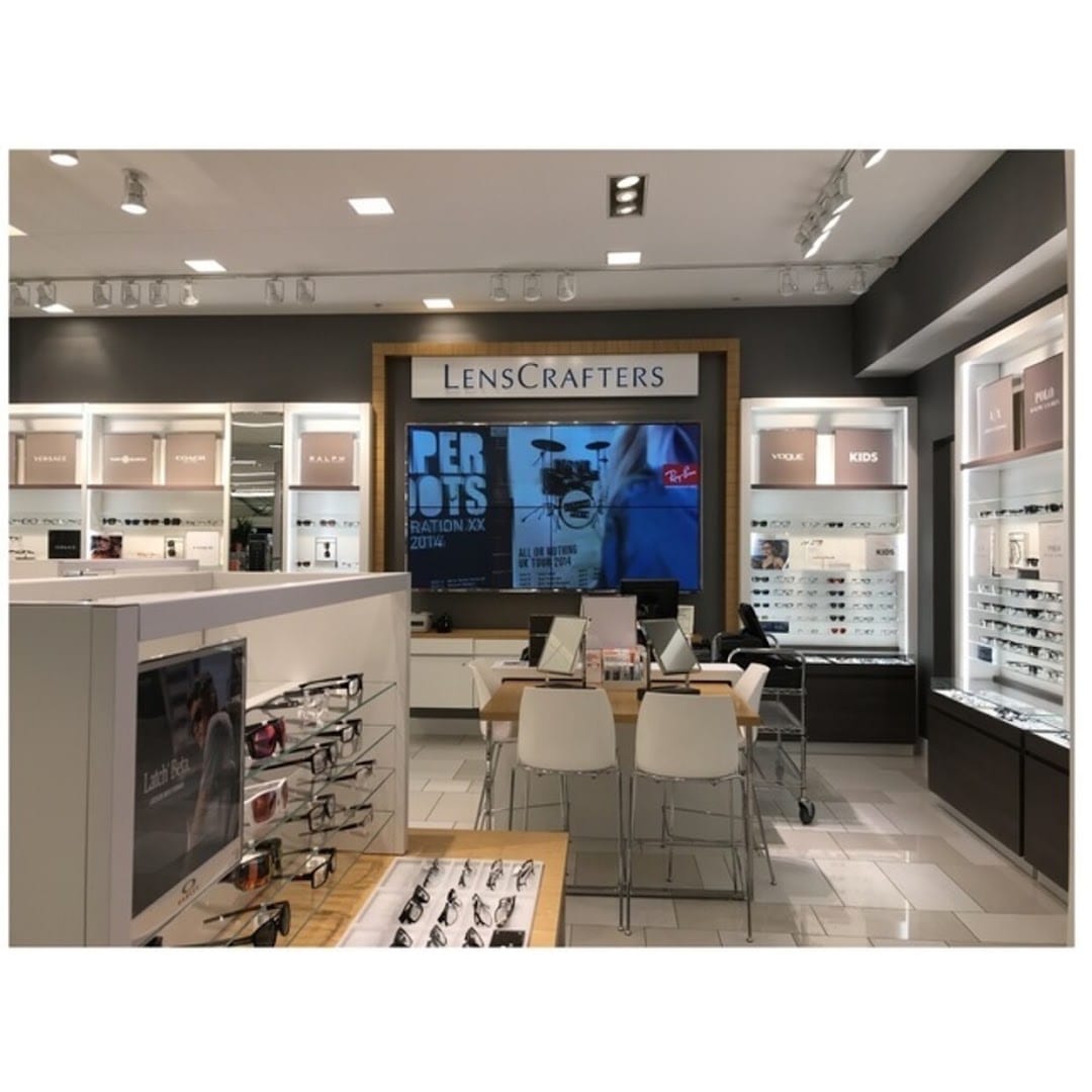 LensCrafters at Macy's, photo 3