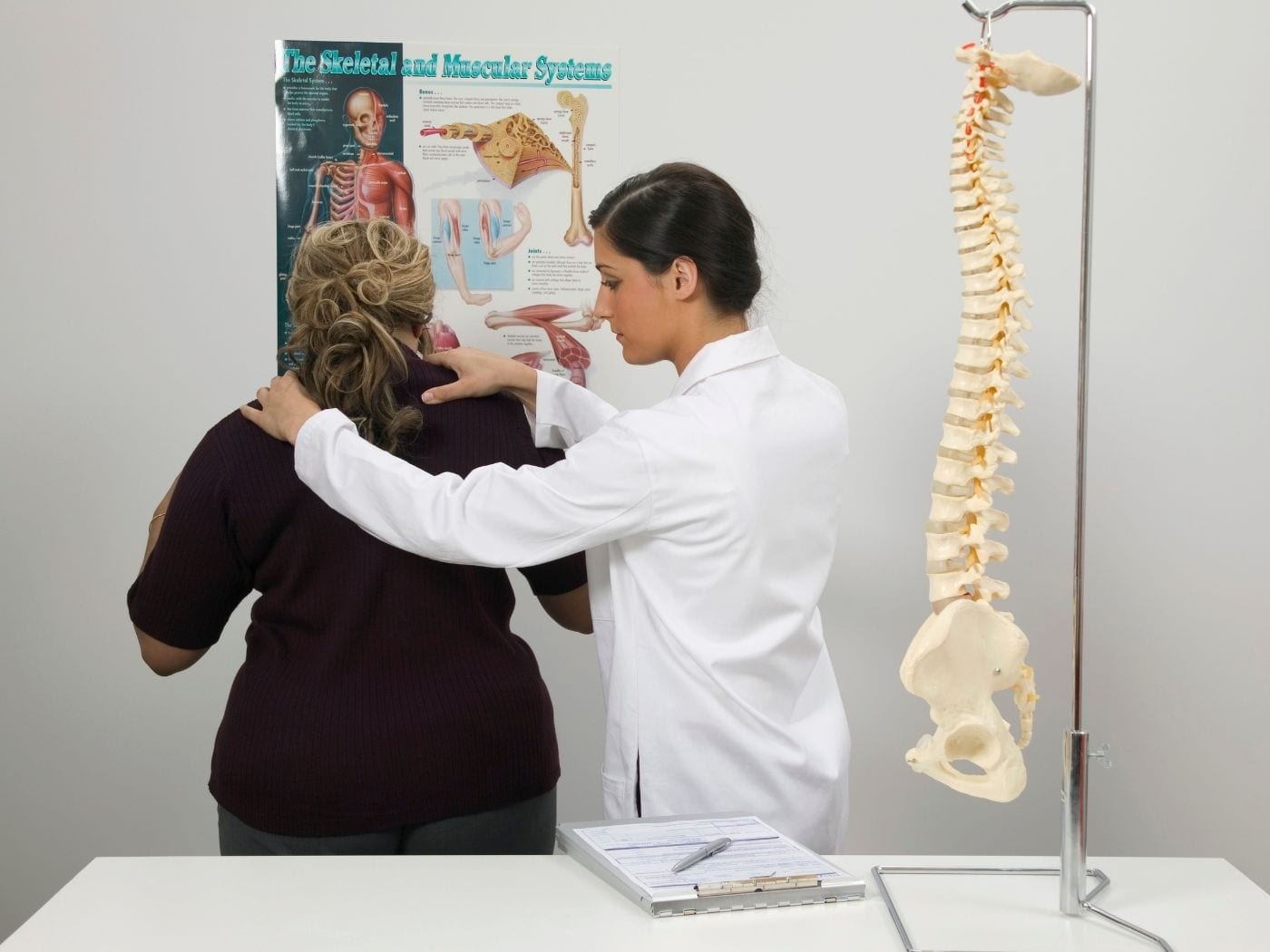Complete Chiropractic